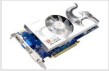 Placa video Sparkle VGA PCI-E nVidia GeForce GTS250  512MB SXS250512D3-NM